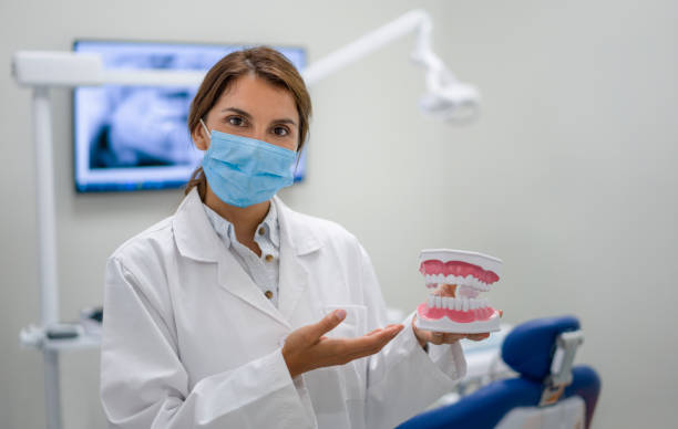 Best Emergency Treatment for Oral Infections in Greenbriar, FL