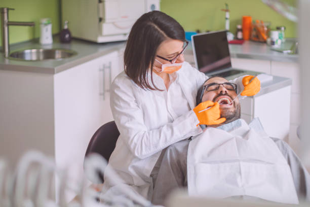 Best Knocked-Out Tooth (Avulsed Tooth) Treatment in Greenbriar, FL
