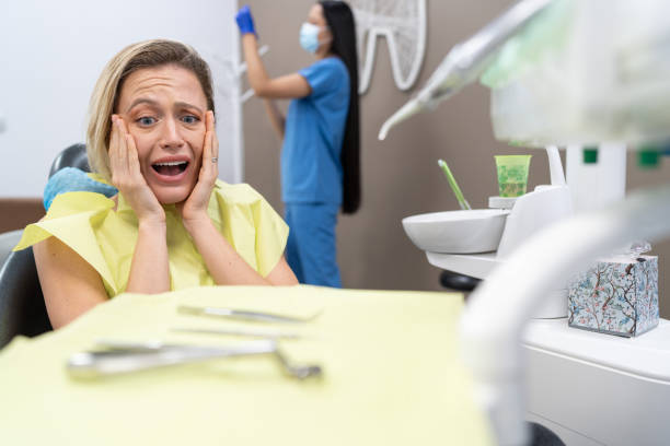 Best Emergency Treatment for Jaw Pain or Injury in Greenbriar, FL