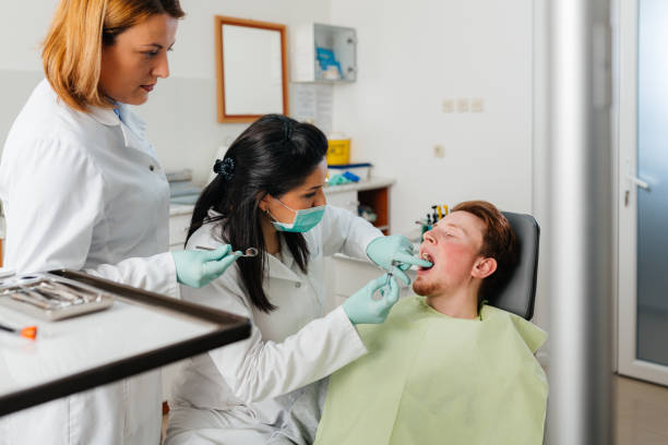 Best Urgent Dental Care for Toothaches in Greenbriar, FL
