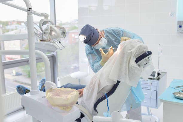 Best Emergency Cosmetic Dentistry (e.g., broken veneers) in Greenbriar, FL